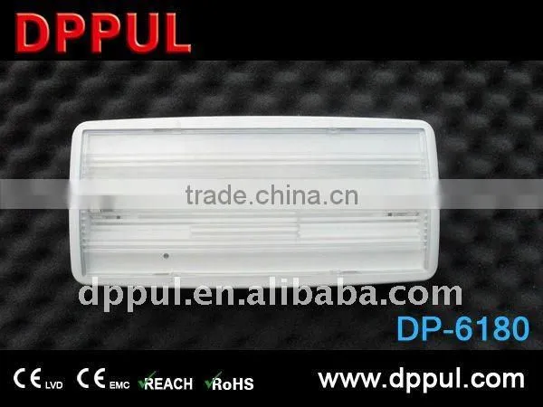 2016 Newest Emergency Lighting DP6180