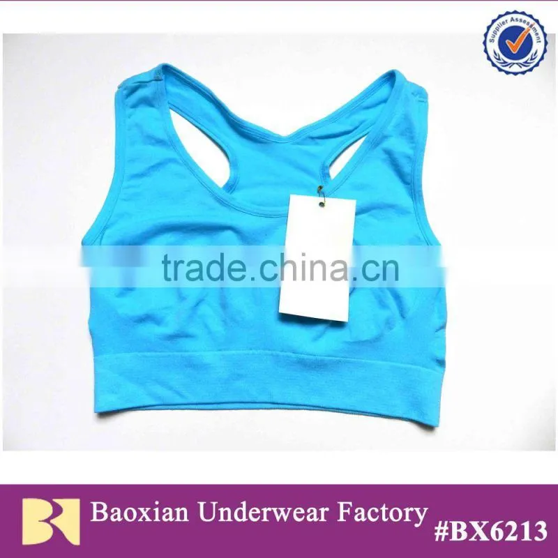 Sport Bra/Women Sport Bra/Hot Images Women Sexy Bra Underwear