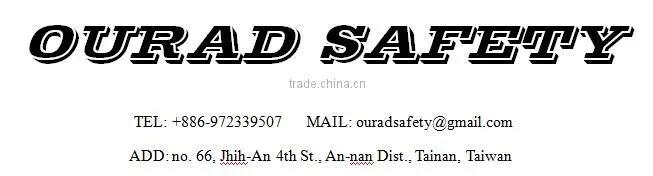 Ourad Safety Co., Ltd. company overview - view 1