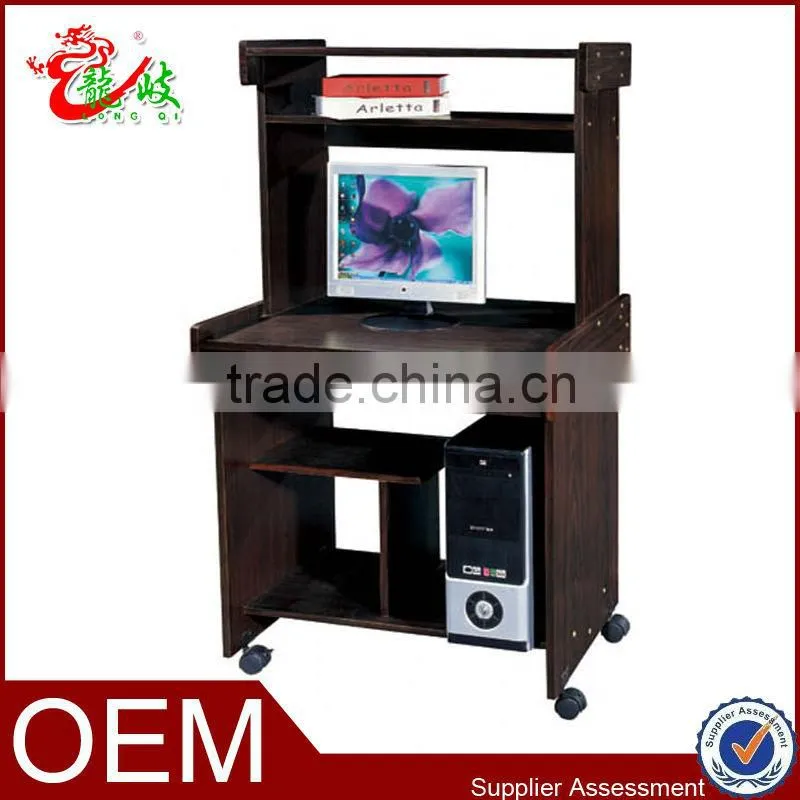 hot sale elegant durable computer desk office furniture F853