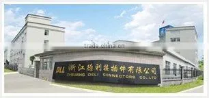 Zhejiang Deli Connectors Co., Ltd. company overview - view 2
