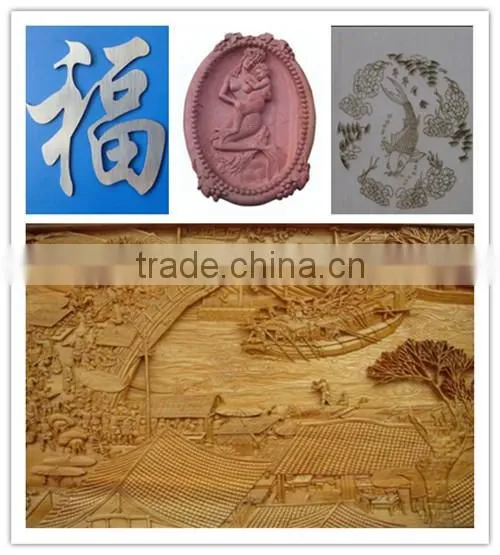 2016 hot sale small laser engrarving machine eastern for acrylic/leather/personalized gifts of Dowell