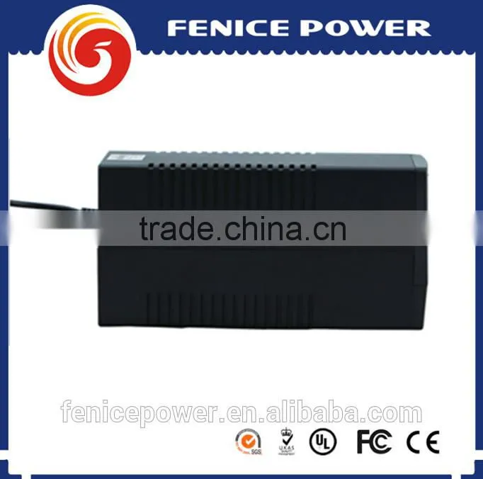 Best home ups power supply line interactive battery ups