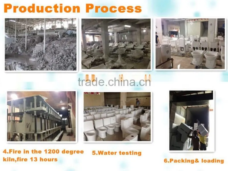 sanitary ware bathroom ceramic stand urinal with sensor