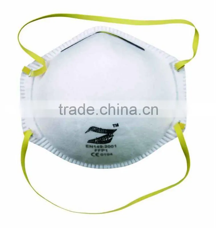 n95 particulate respirator