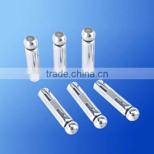 Heat Exchange Copper Tube Bender Spare Parts