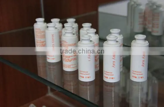 high quality easy operation Aluminum cans silk screen printer LC-PA-300E