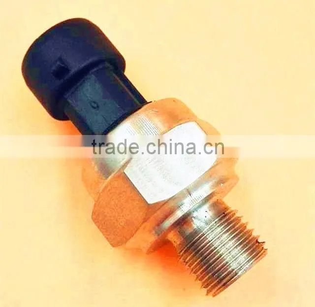 Engine Fuel Pressure Sensor