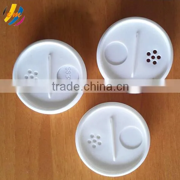 Hot salefood grade paper shaker tube