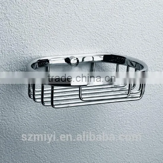 high quality corner bath shelf 2 tier shampoo shelf