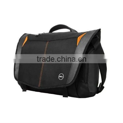 fashion design imitation leather best quality laptop computer bag
