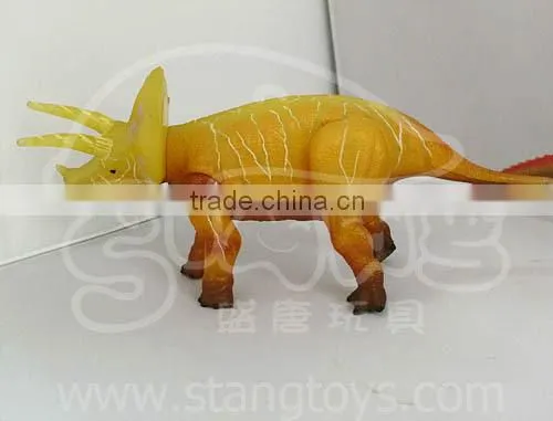 High quality plastic action figures/Toys for kid Action Figure dragon