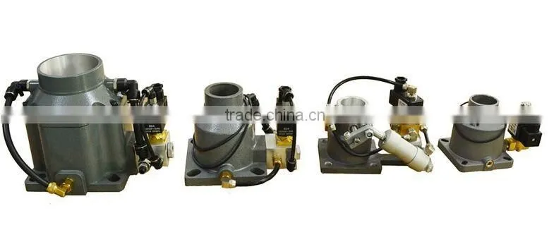 compressor replacement parts atlas copco unloader valve compressor unloader valve