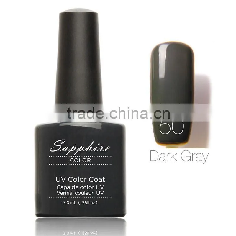 Charm limit advertising chrome chameleon vegan metallic nail polish china