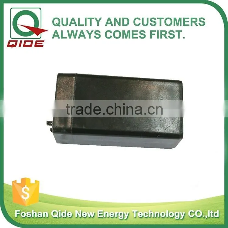 4v 300mAh lead acid battery for Electric mosquito swatter