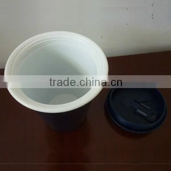 450ml/16oz hot beverages solo cup tumbler c/w lid