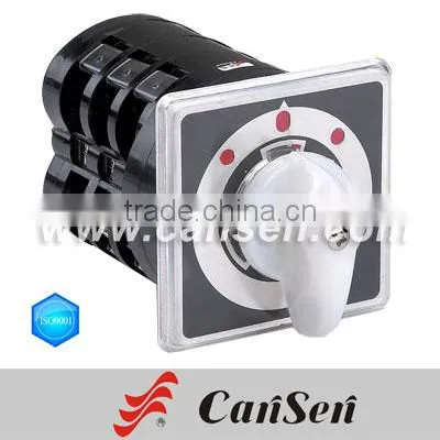 Combination Switch (CCC Certificate)