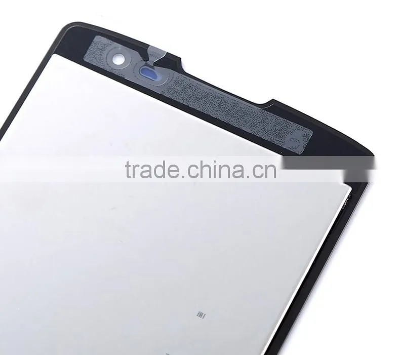 High Quality Leon LCD Display Assemblywith Touch Screen Digitizer For LG H340 H320 H324 H340N H340AR H326 H340F C50