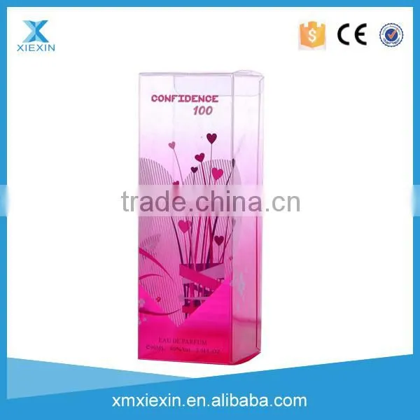 wholesale pvc gift box manufacturer