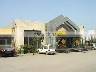Shijiazhuang AnBang Machine Make Co., Ltd. company overview - view 3