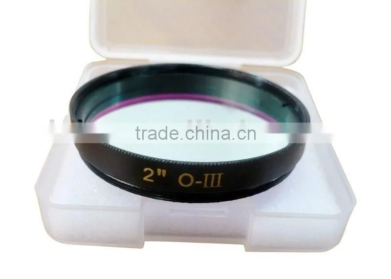 O-III optics filter