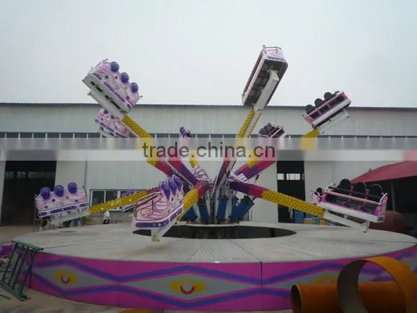 new designed amusement park equipment,jumping machine
