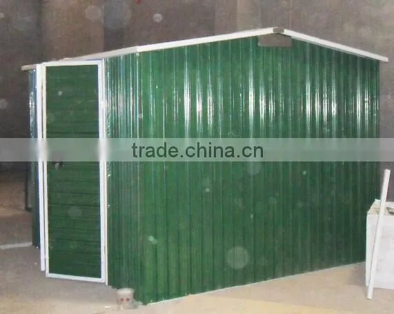 garden tools shed/Chinese garden shed