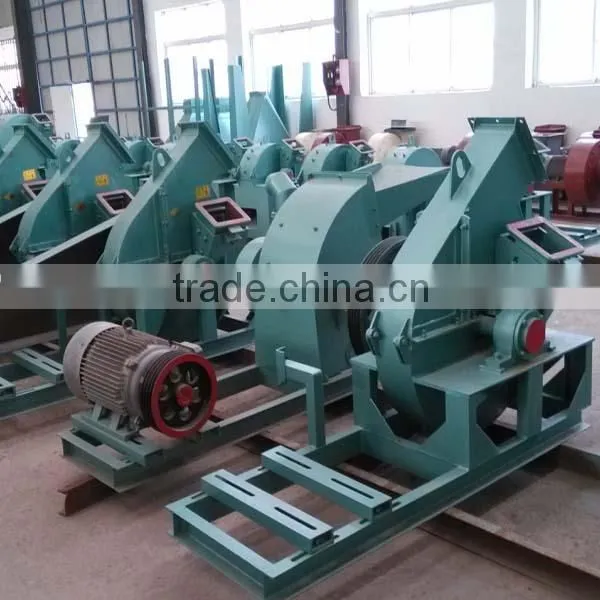 Hot sell wood chip grinder