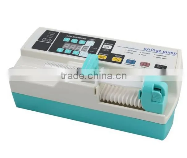 KA-SP0004 Medical Portable Syringe Pump