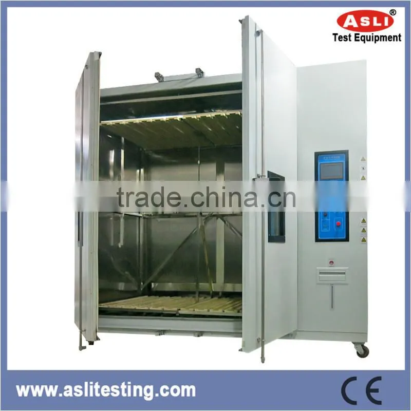 Competitive price walk-in humidity test cabinet