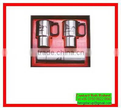 Top grade customize 500ml oil stainless steel bottle