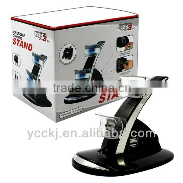 for sony ps3 controller charge station