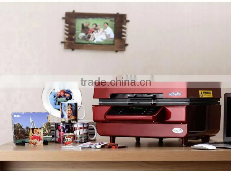 sublimation blank acrylic block