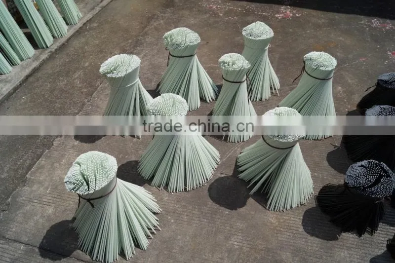 High Strength Epoxy Fiberglass Pultruded Rod