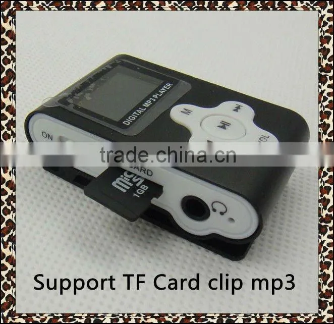 cheap clip mp3