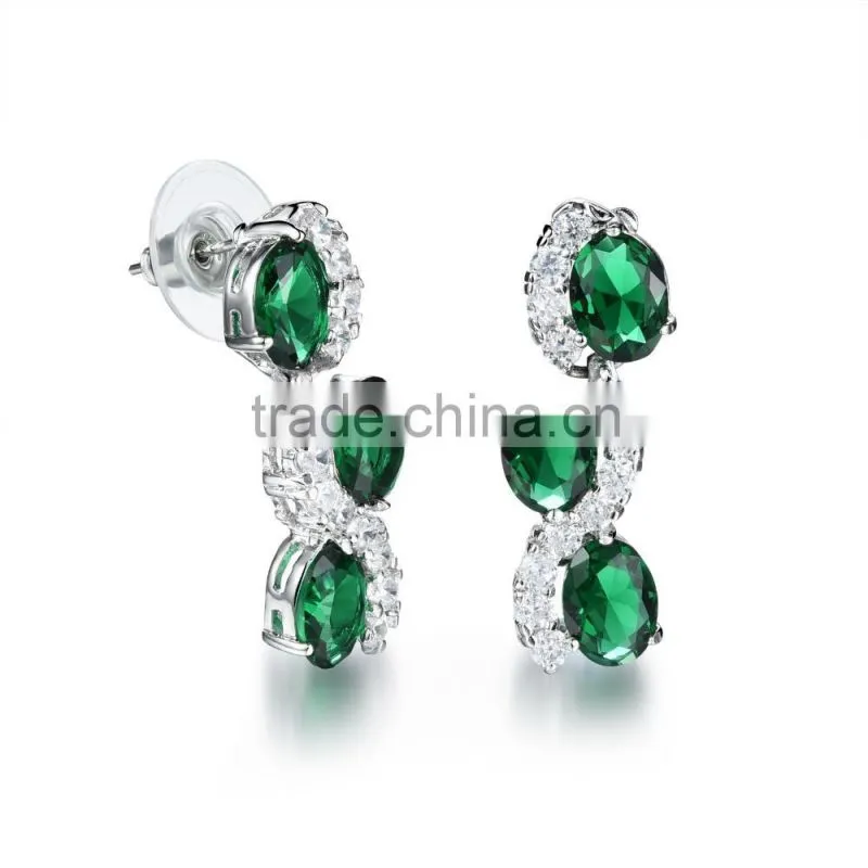 china wholesalers jewelry ladies diamond jewelry fashion earrings for earrings designs pictures