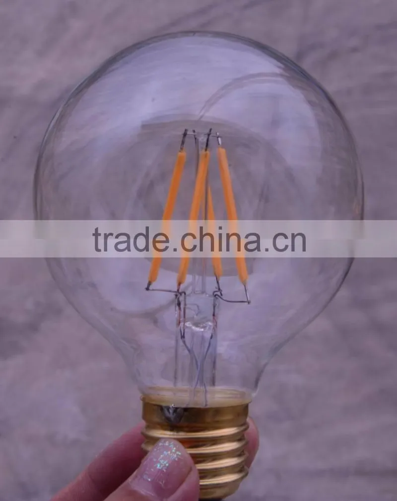 Epistar More applications 3W,5W e27 led bulb