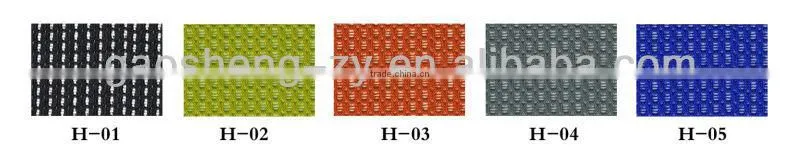 GAOSHENG metal chair frames GS-G1662