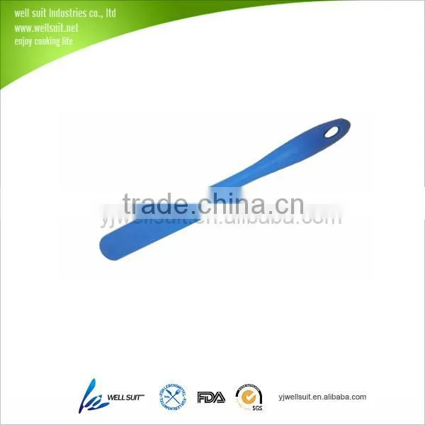 Good quality personalized silicone spatula with design