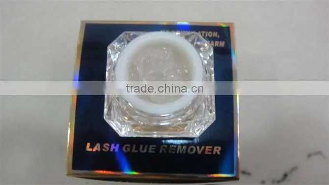 Professional eyelash use Unloading glue paste eyelash extension glue