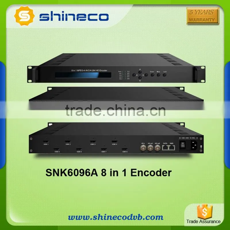 DVB-S/S2 QPSK Satellite RF Demodulator
