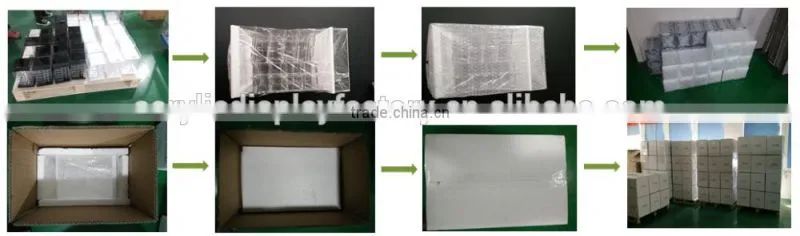 2016 New Design Customized Acrylic Box for Roses Acrylic Flower Box