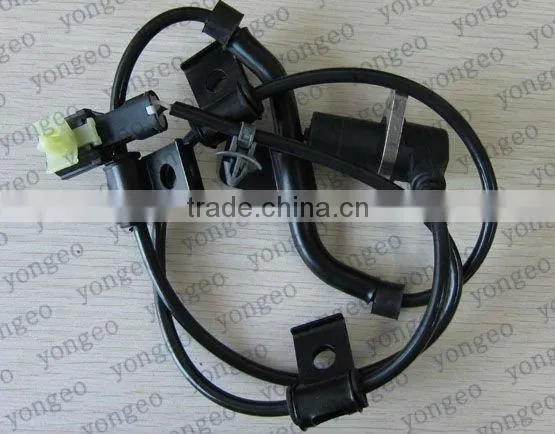 Sensor wheel speed sensor OE NO.95670-29500