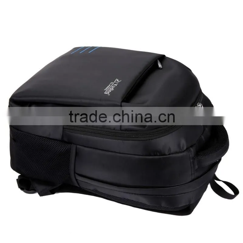Factory directly sale targus waterproof strong slim laptop backpack