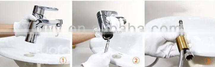 new designed washing mixer tap