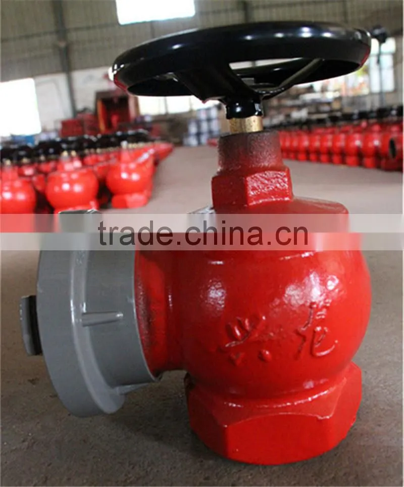 Indoor Fire Hydrant Tools