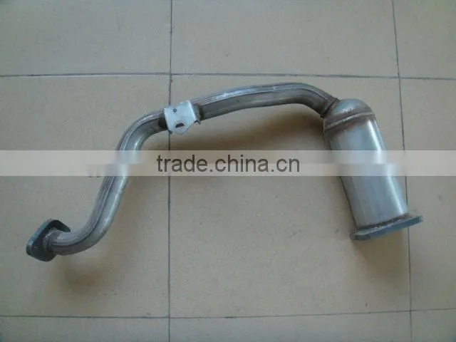 Toyota Camry-Front Catalytic Converter