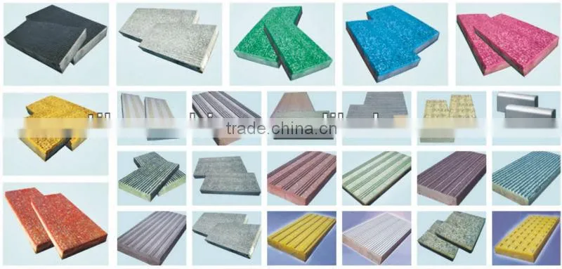 stone processing machine