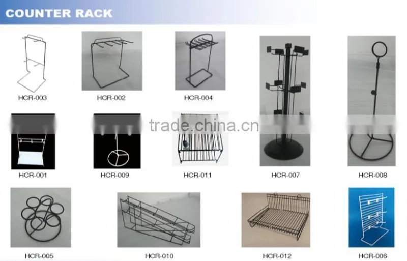 High Quality Hangzhou Factory Multifunction Metal Wire Storage Basket