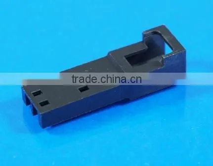 2.54mm Pitch Wire to Wire Housing Connectors